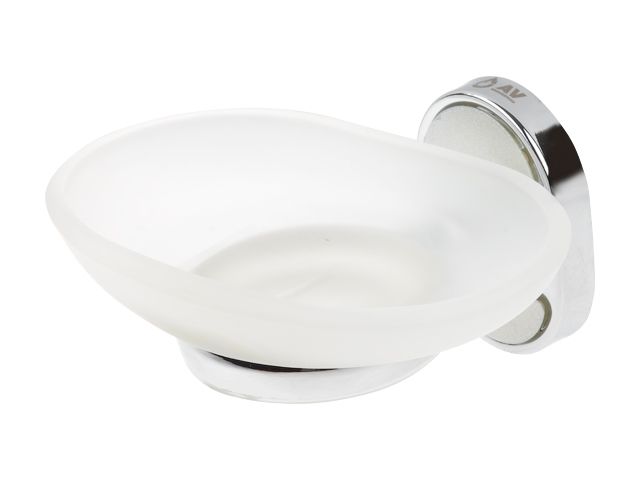 Мыльница настенная  AVE275-07 AV Engineering