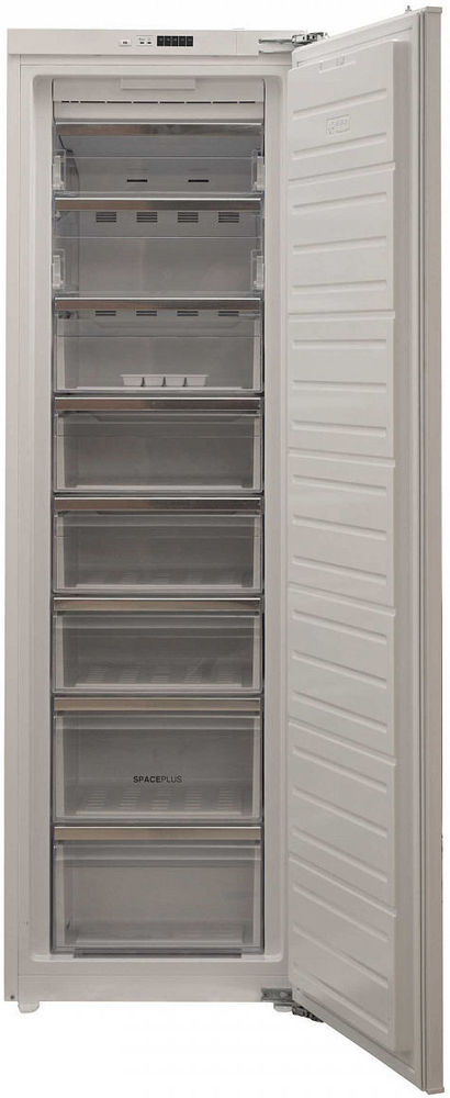 Морозильник Korting KSFI 1833 NF