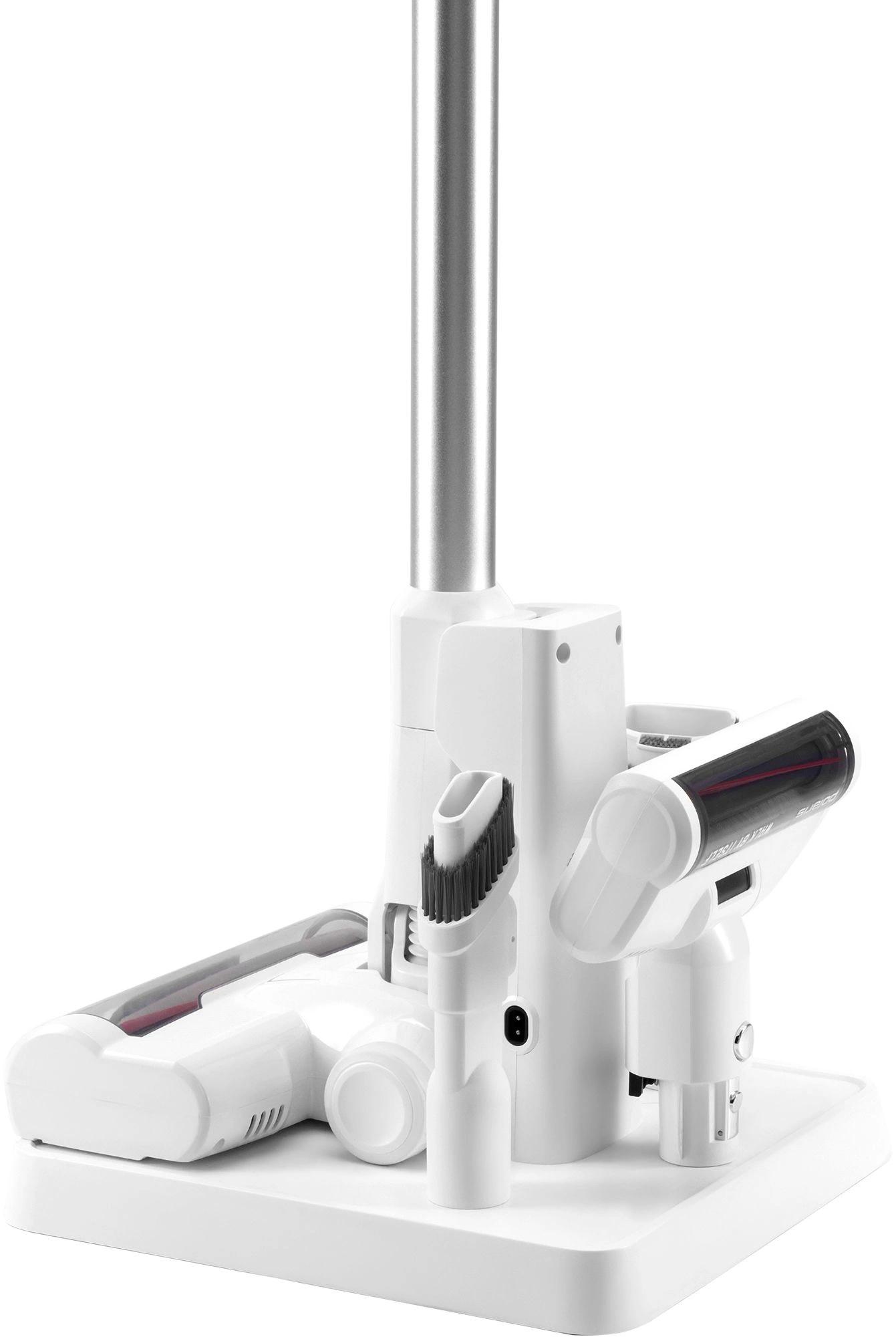 Пылесос Polaris PVCS 4070 Wi-Fi IQ Home