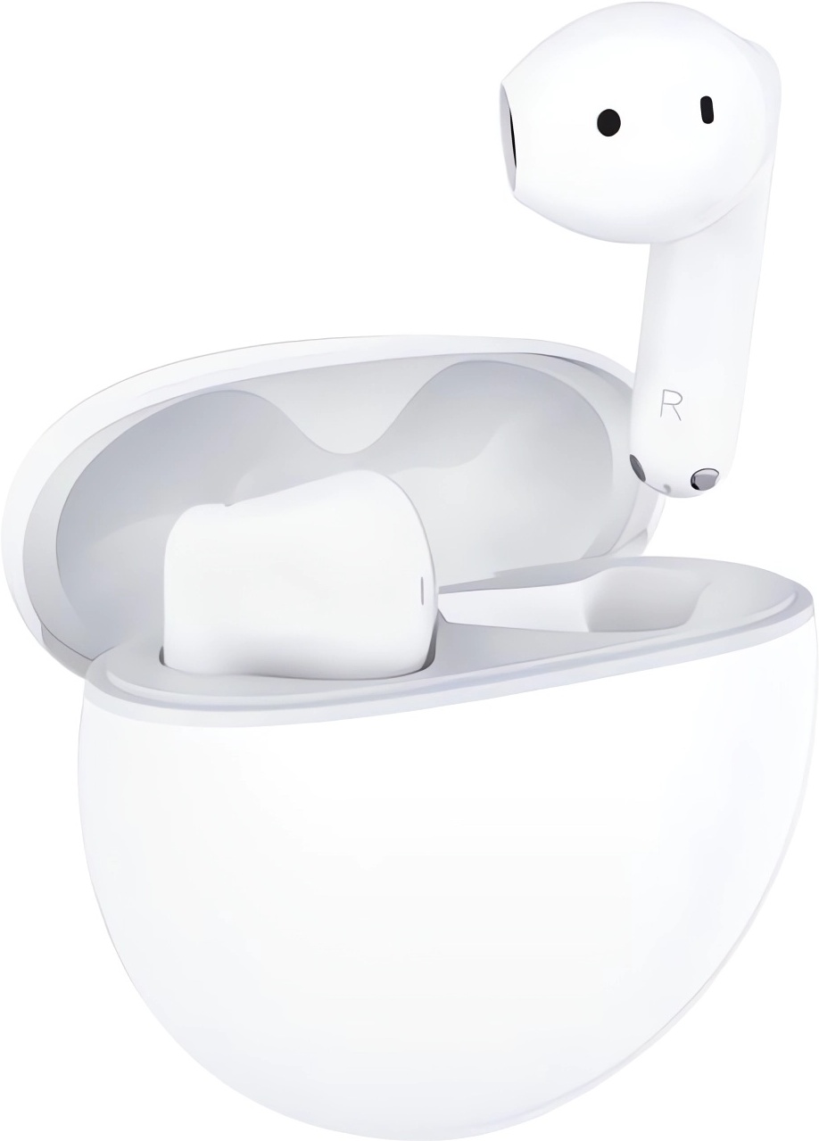 Наушники Honor Choice X7E AST-ME00 White (5504ABHG)