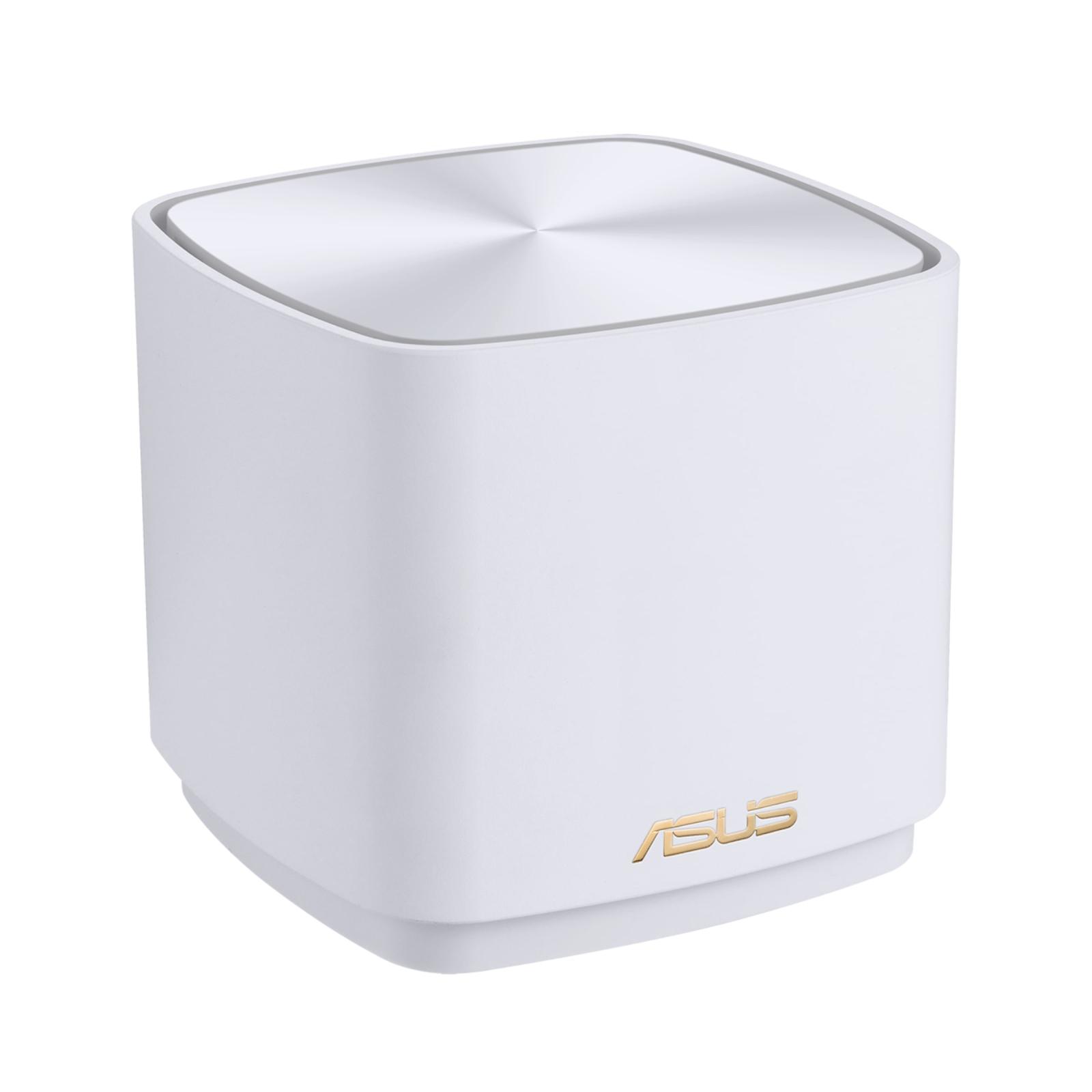 Mesh-система ASUS XD5 W-3-PK (90IG0750-MO3B20)
