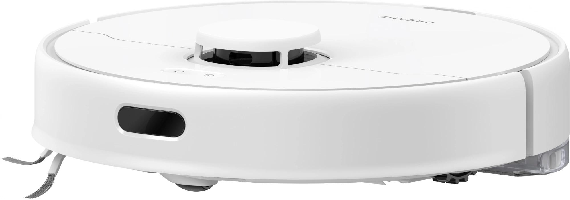 Робот-пылесос Dreame Robot Vacuum D10 Plus Gen 2 (RLD32GD)