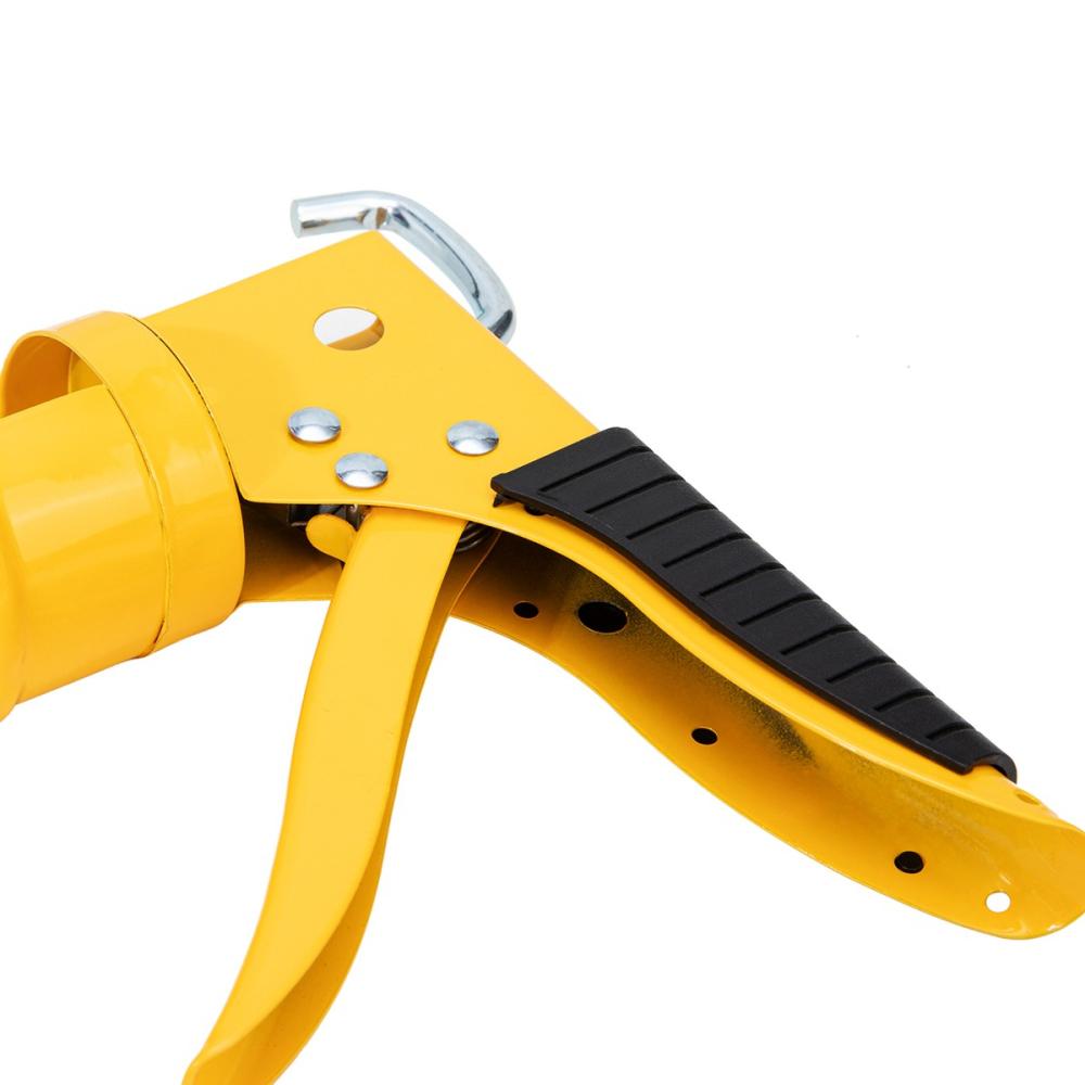 Пистолет для герметика Deli DL2350