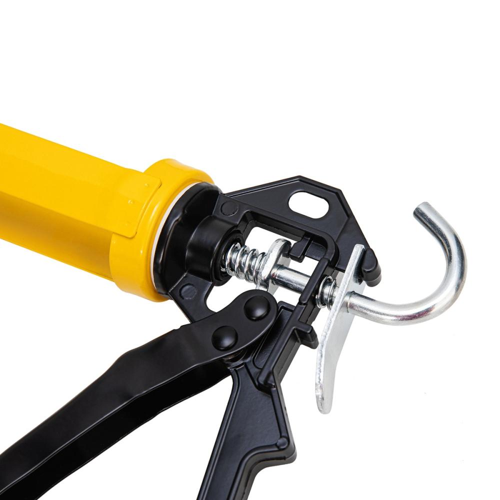 Пистолет для герметика Deli DL2370