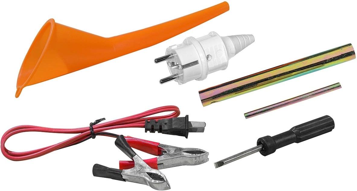 Генератор ТСС SGG 3000Si (60054)