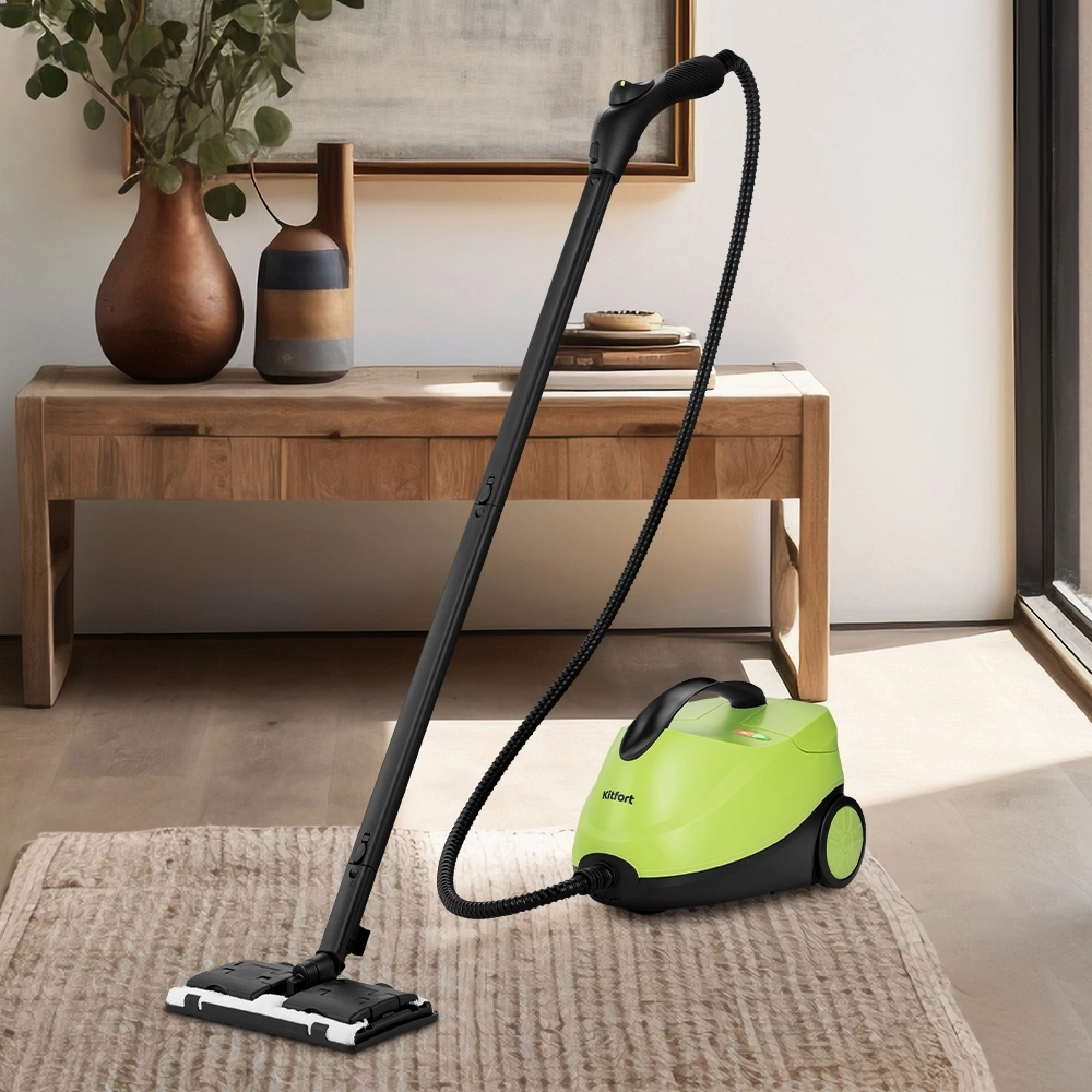 Пароочиститель Kitfort КТ-9186