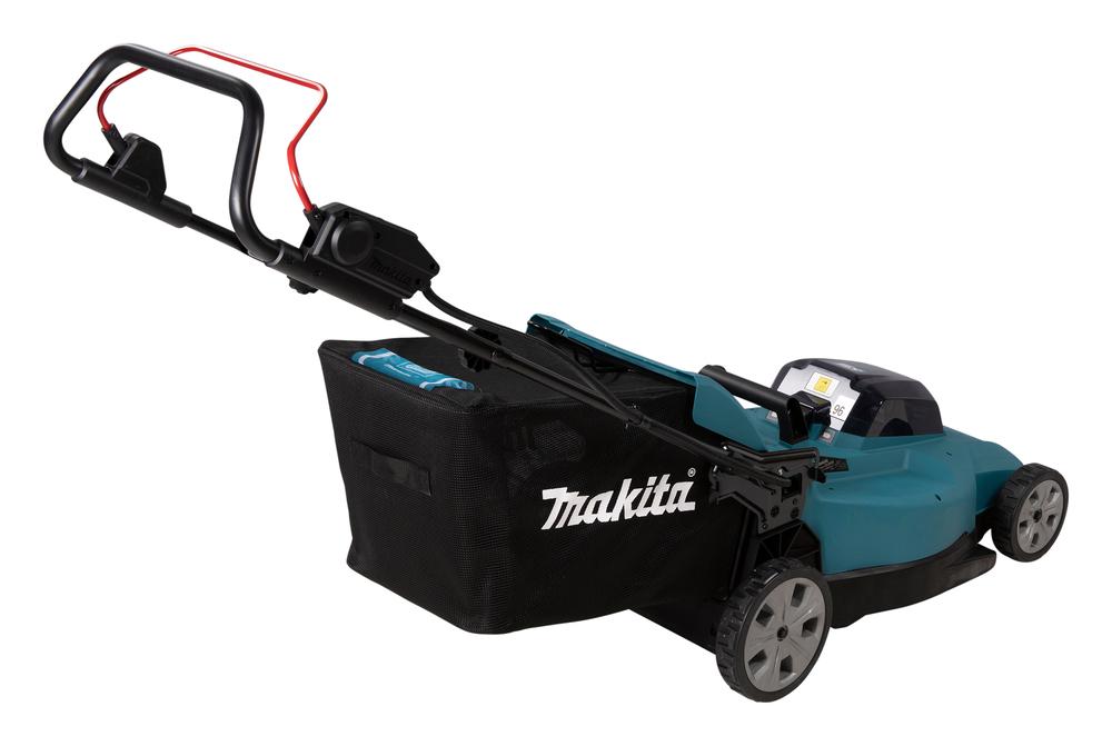 Газонокосилка Makita DLM538CT2