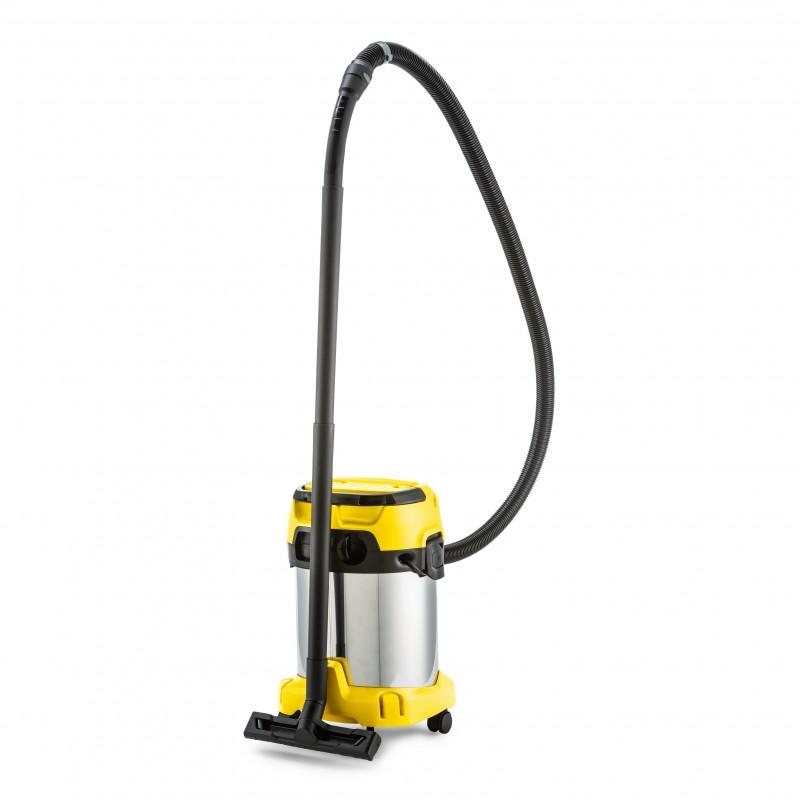 Пылесос Karcher WD 3 S V-17/4/20 (1.628-135.0)