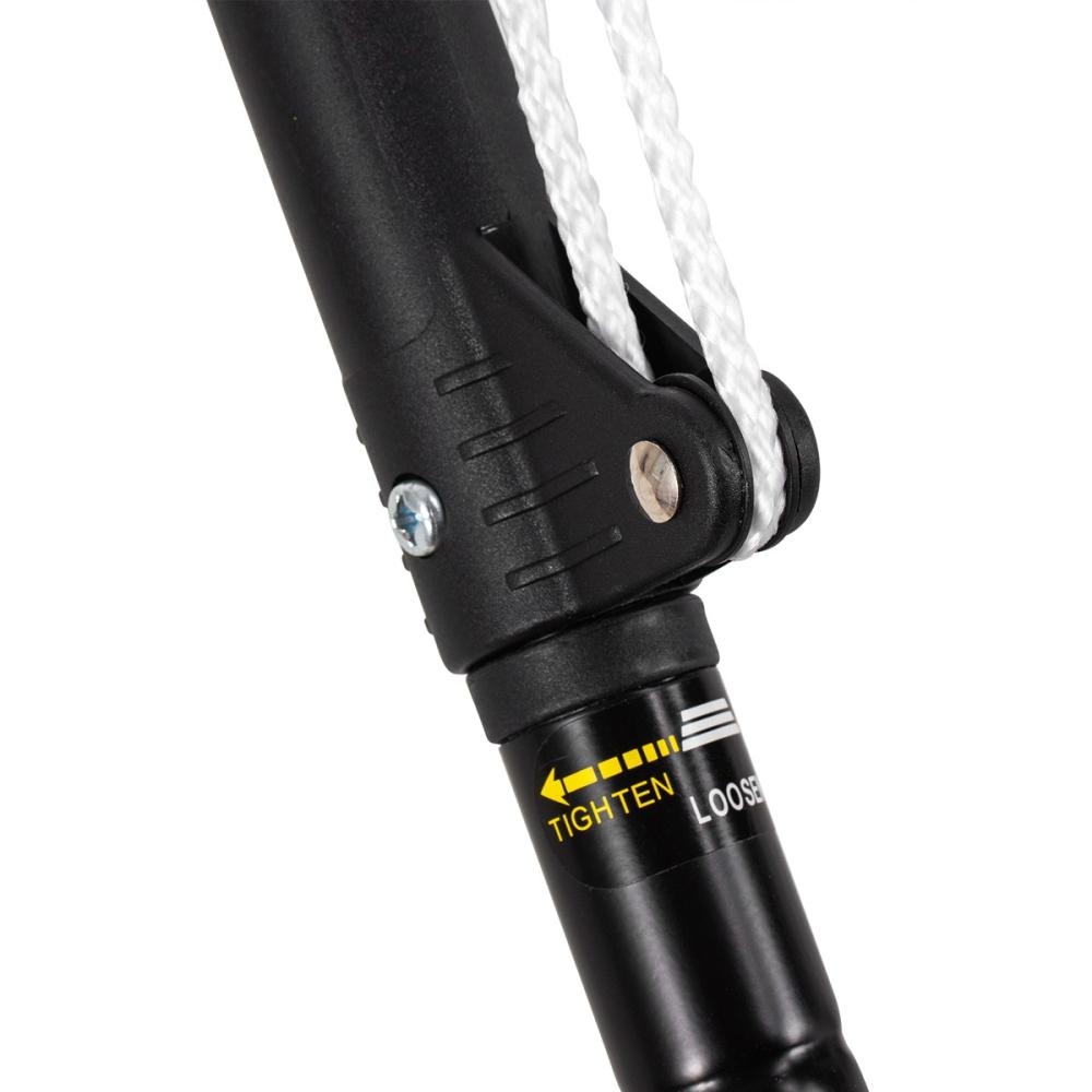 Секатор Deli DL580511