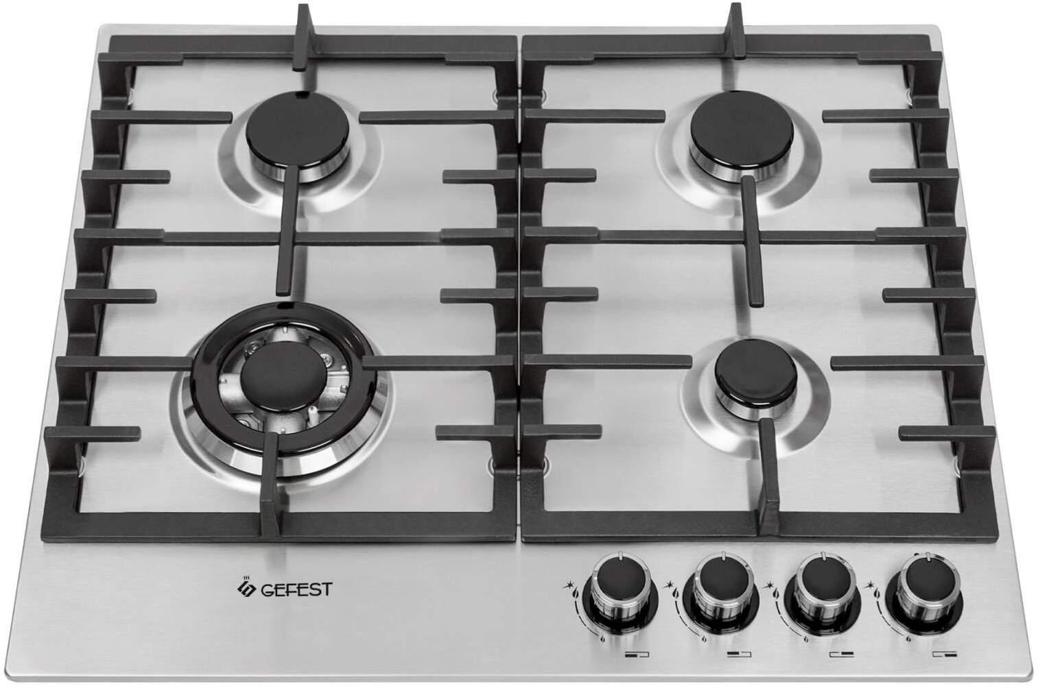 Варочная панель Gefest ПВГ 1214-01 К5