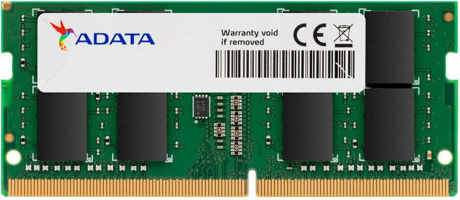 Оперативная память A-Data AD4S320016G22-SGN