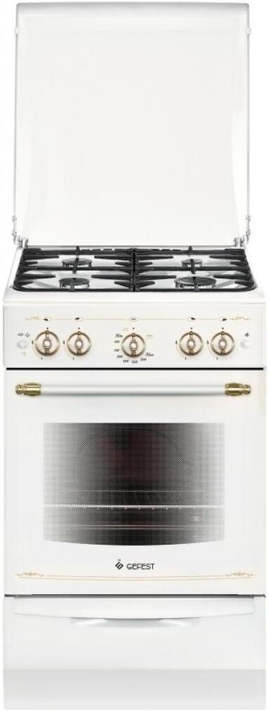 Кухонная плита Gefest 5100-02 0185