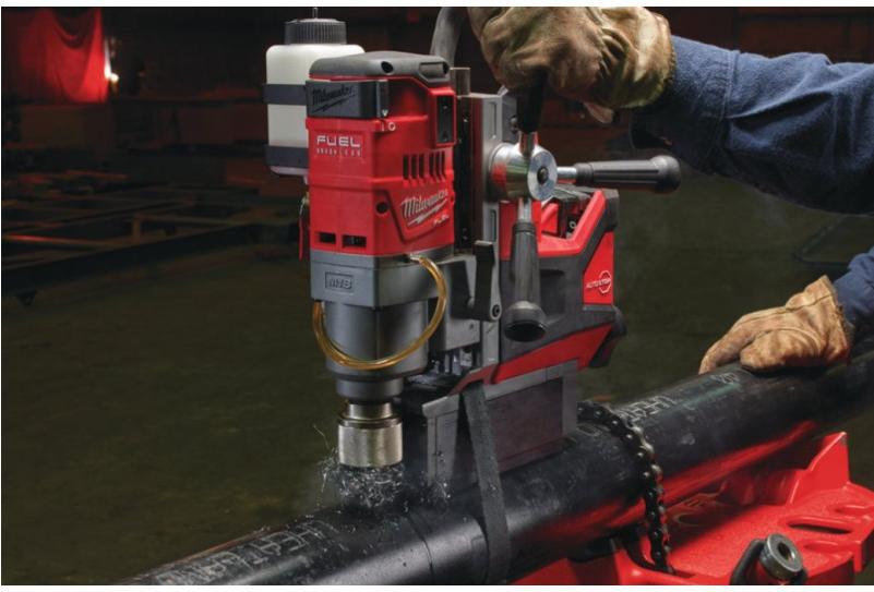 Станок Milwaukee M18 Fuel FMDP-0C (4933451636)
