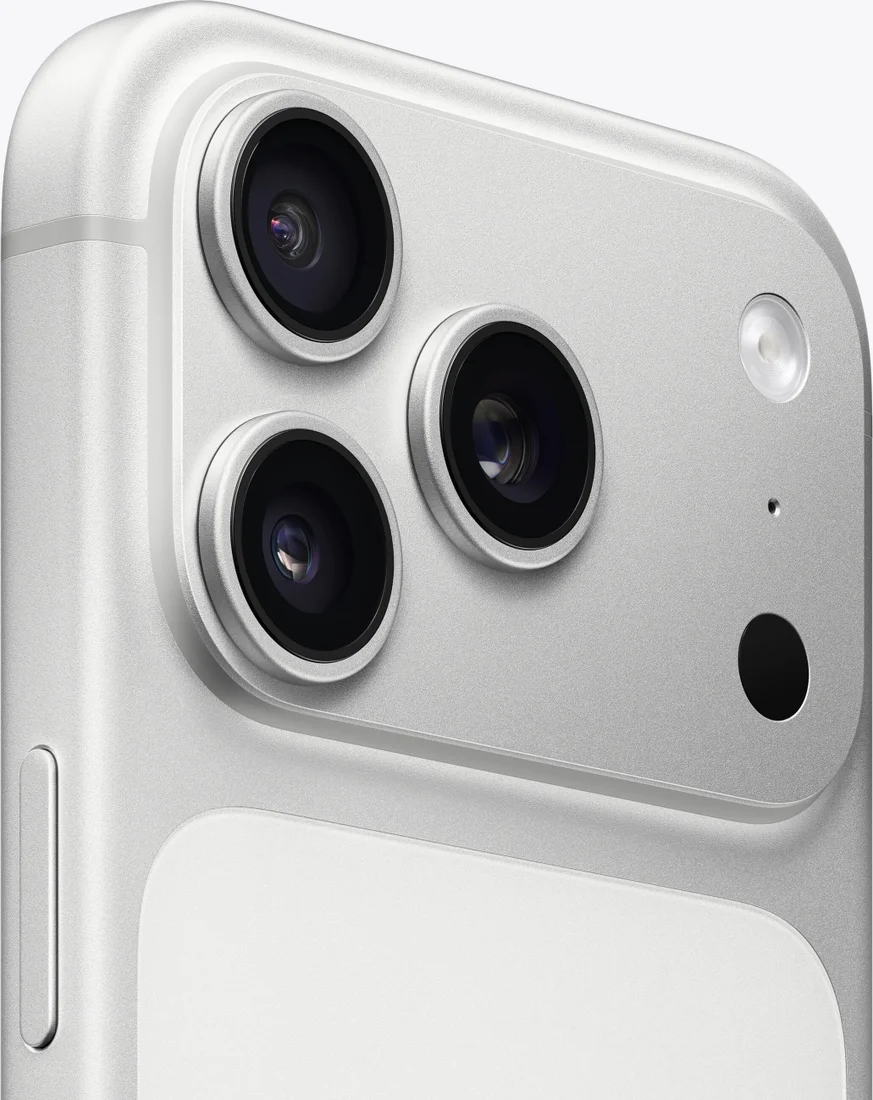 Смартфон Apple iPhone 17 Pro 256GB Silver A3523 (MG8G4KH/A)