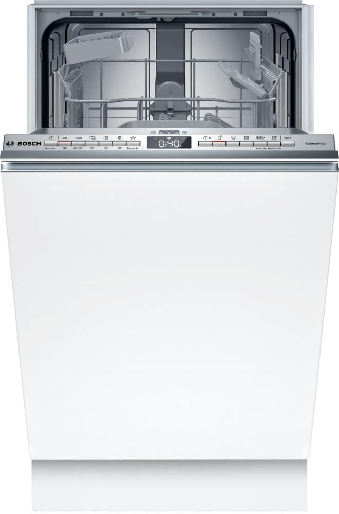 Посудомоечная машина Bosch SPV4HKX10E