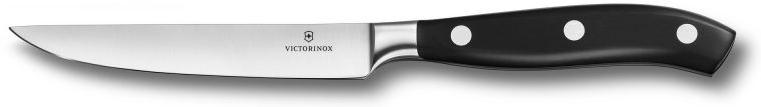 Набор кухонных ножей Victorinox Grand Maitre Cutlery Block черный (7.7243.6)
