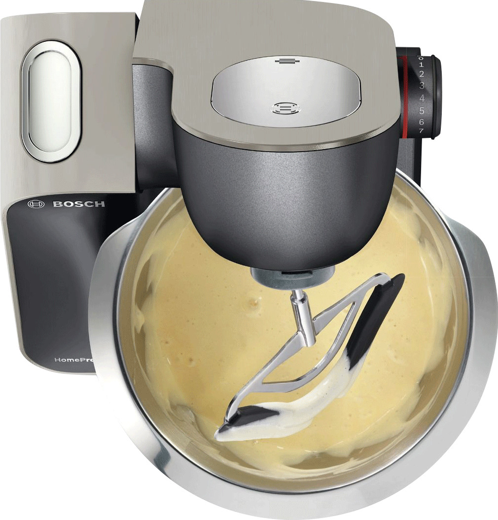 Кухонный комбайн Bosch MUM59N26DE