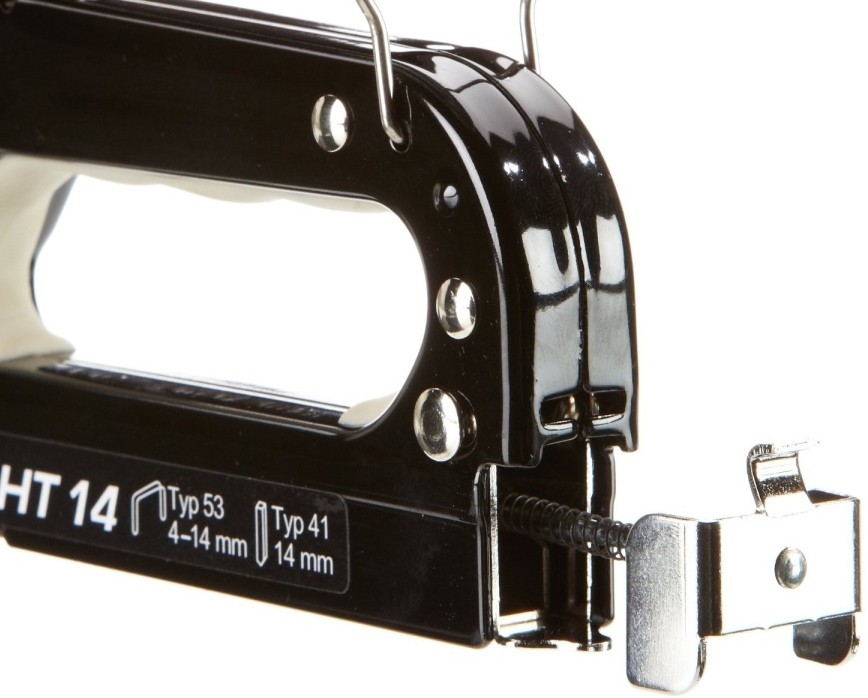 Степлер Bosch HT 14 (0603038001)