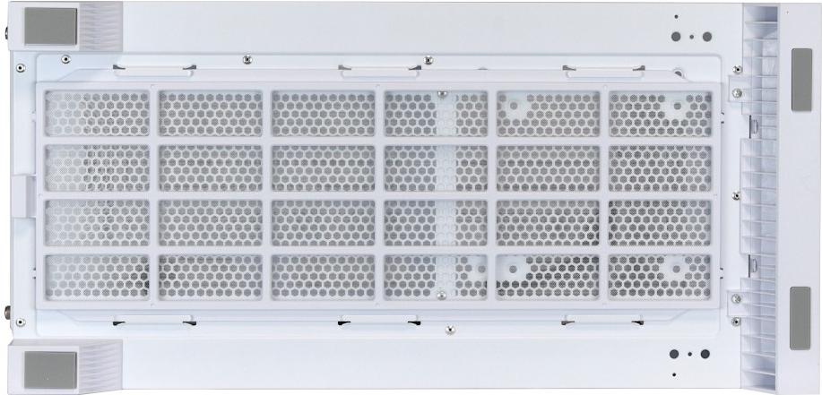 Корпус ACD Lagrange White без БП (AH-TC1GCW-000)