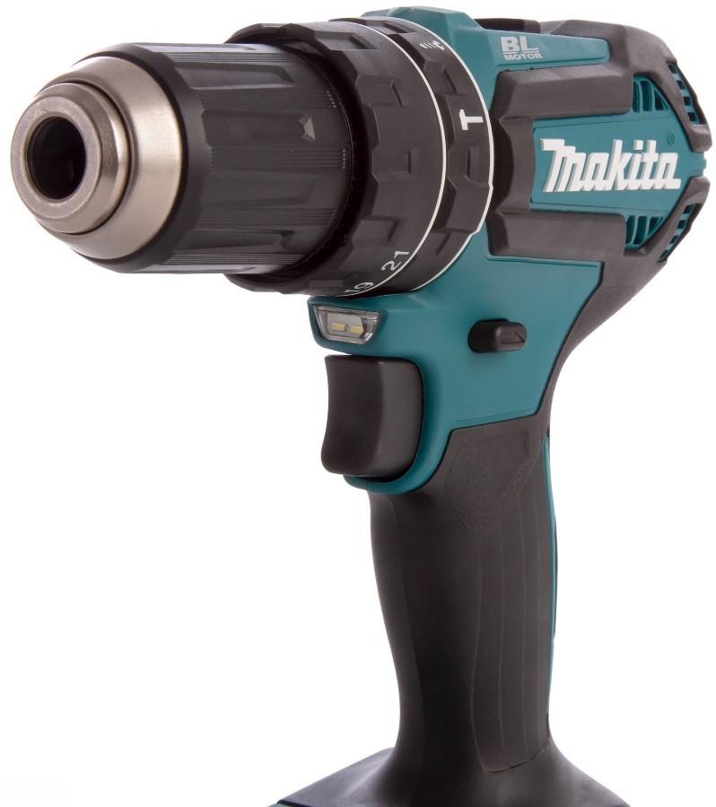 Дрель Makita DHP485Z
