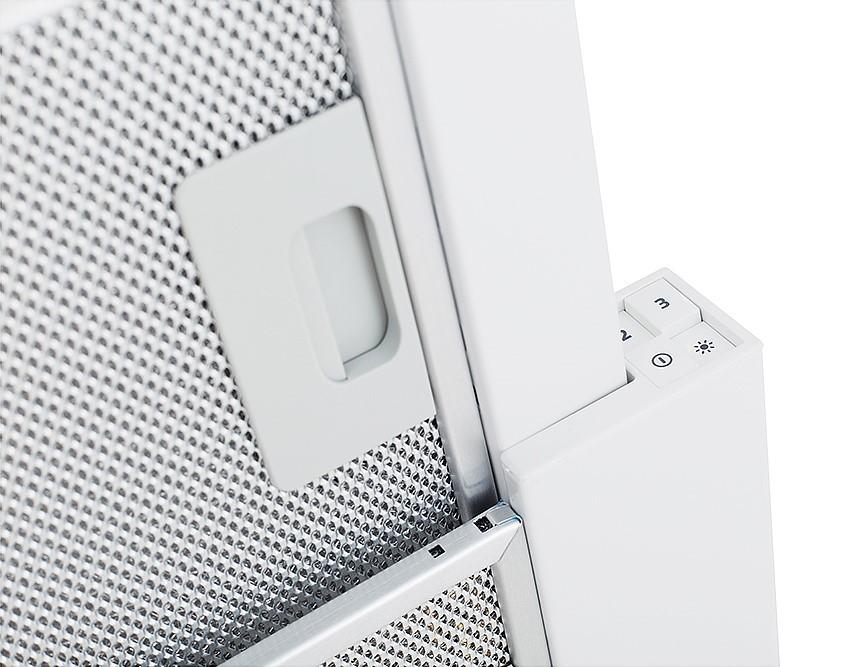 Кухонная вытяжка Elica ELITE 14 LUX WH/A/50 (PRF0037988C)
