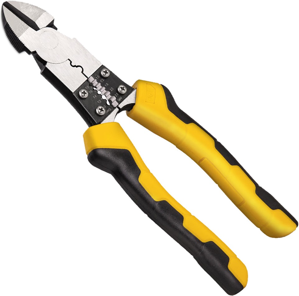 Бокорезы Deli DL102008