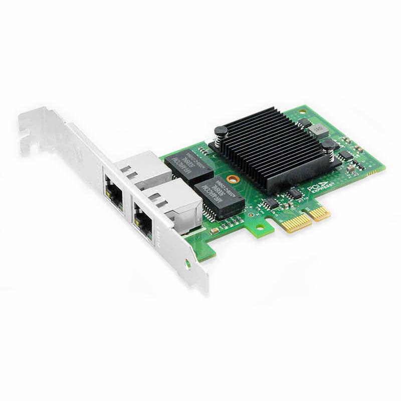 Сетевая карта Lr-Link LREC9222HT