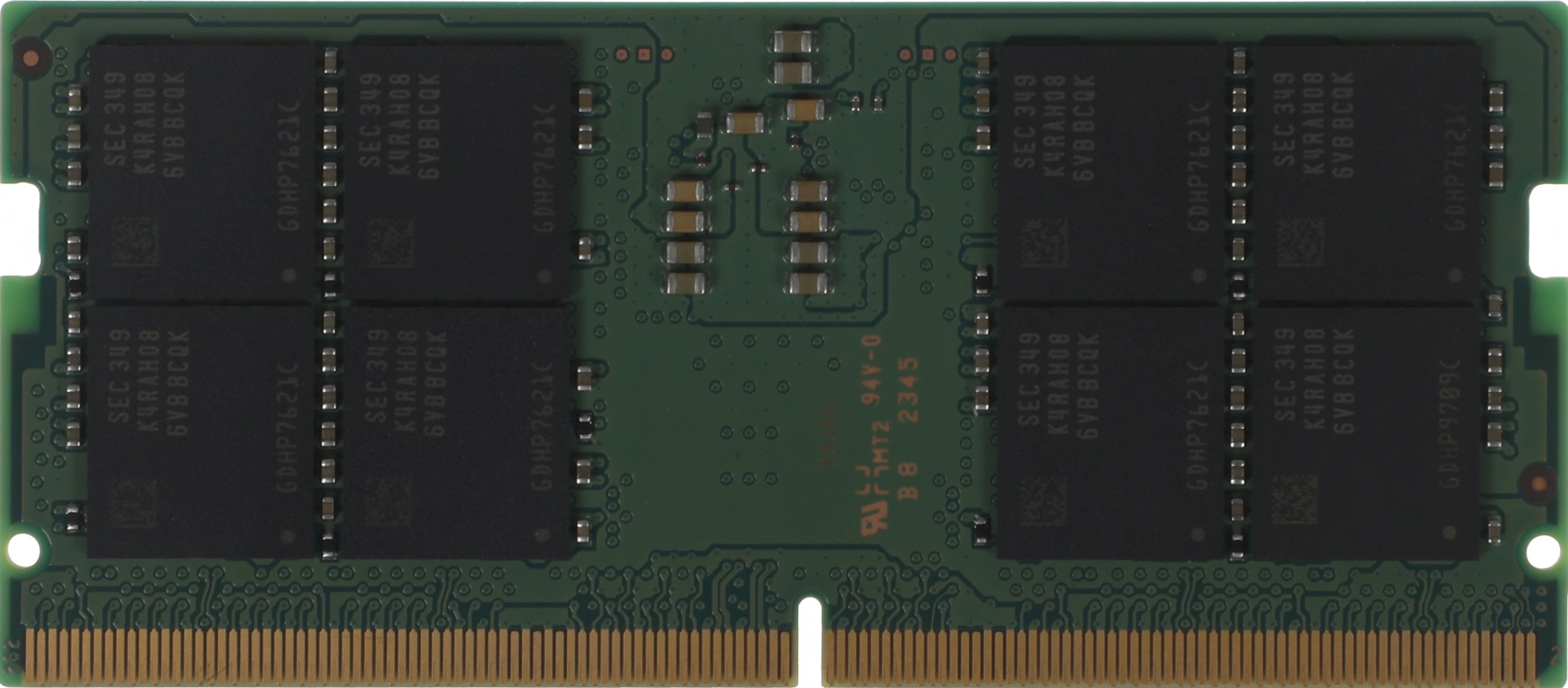 Оперативная память Samsung 32Gb DDR5 oem (M425R4GA3BB0-CQK)