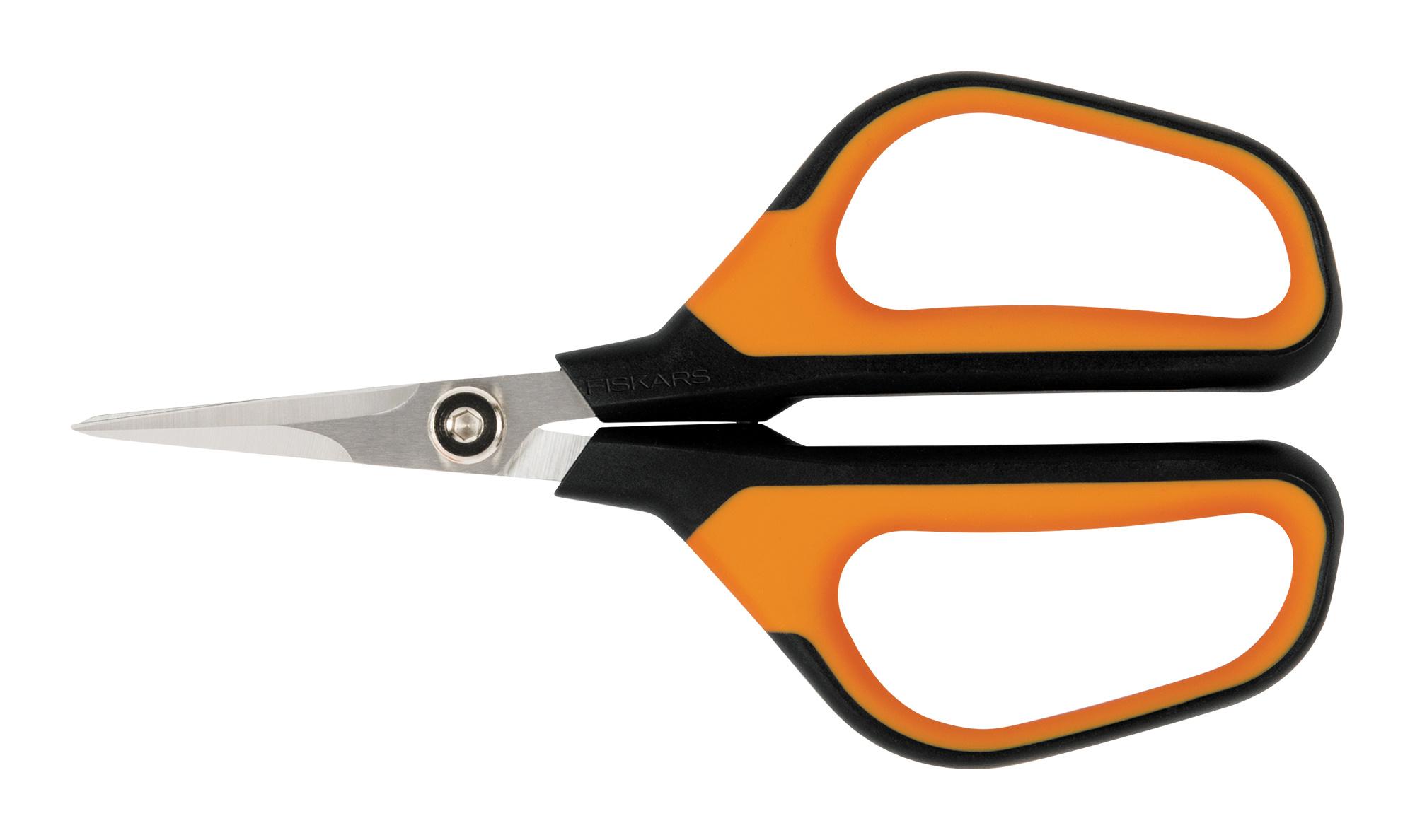 Ножницы садовые Fiskars SP15 Solid (1051602)