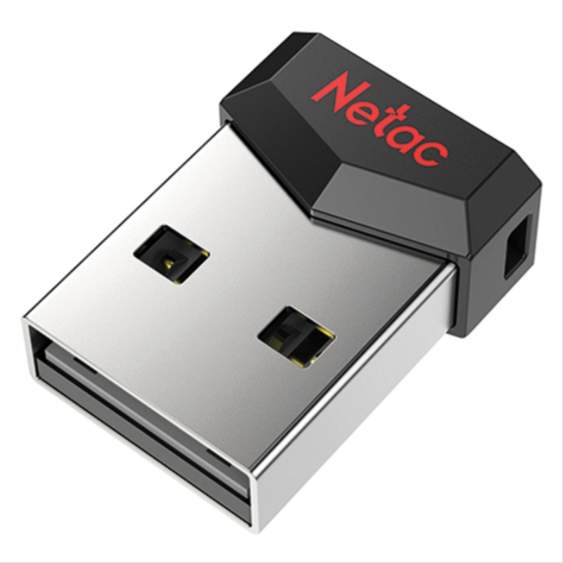 USB Flash-накопитель Netac UM81 16Gb (NT03UM81N-016G-20BK)