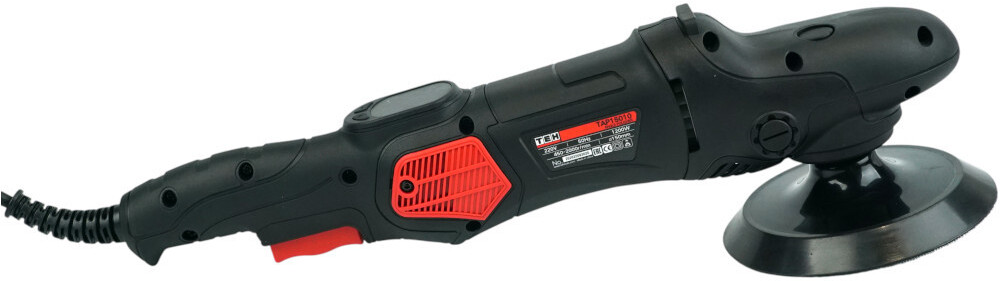 Полировальная машина TEH TAP15010