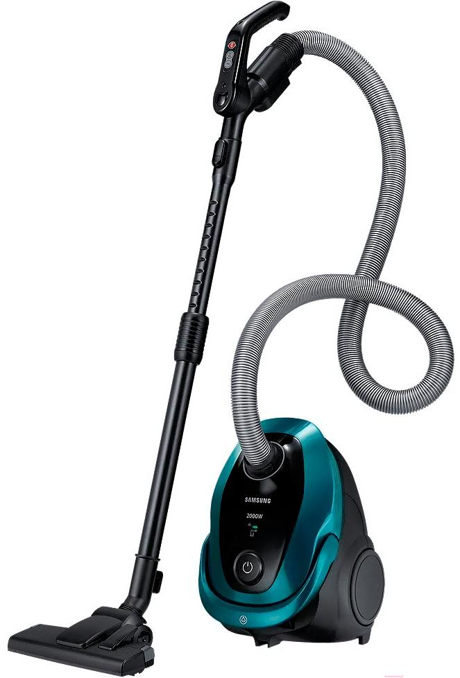 Пылесос Samsung VC2500M (VC20M2540JN/EV)