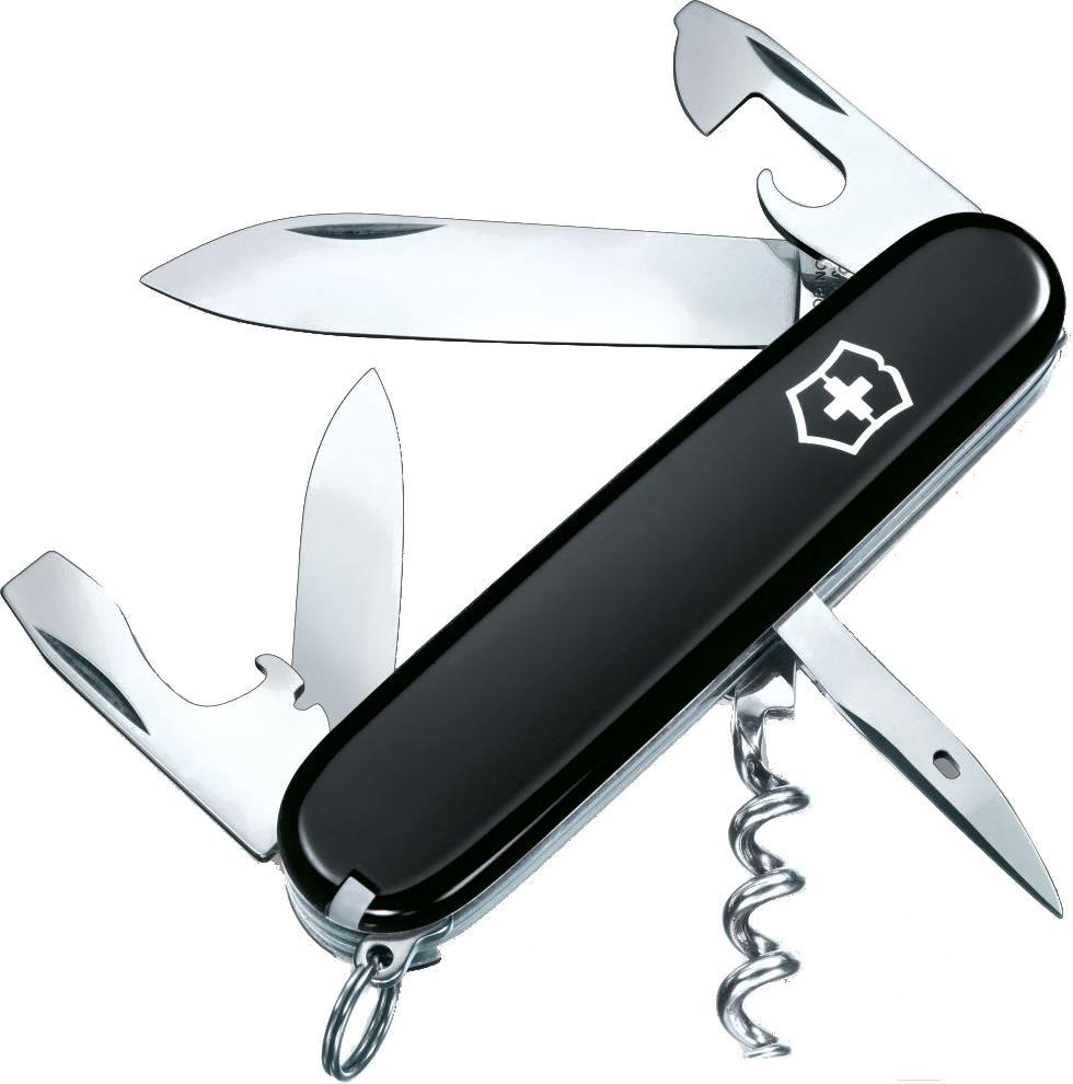 Мультитул Victorinox Spartan (1.3603.3)