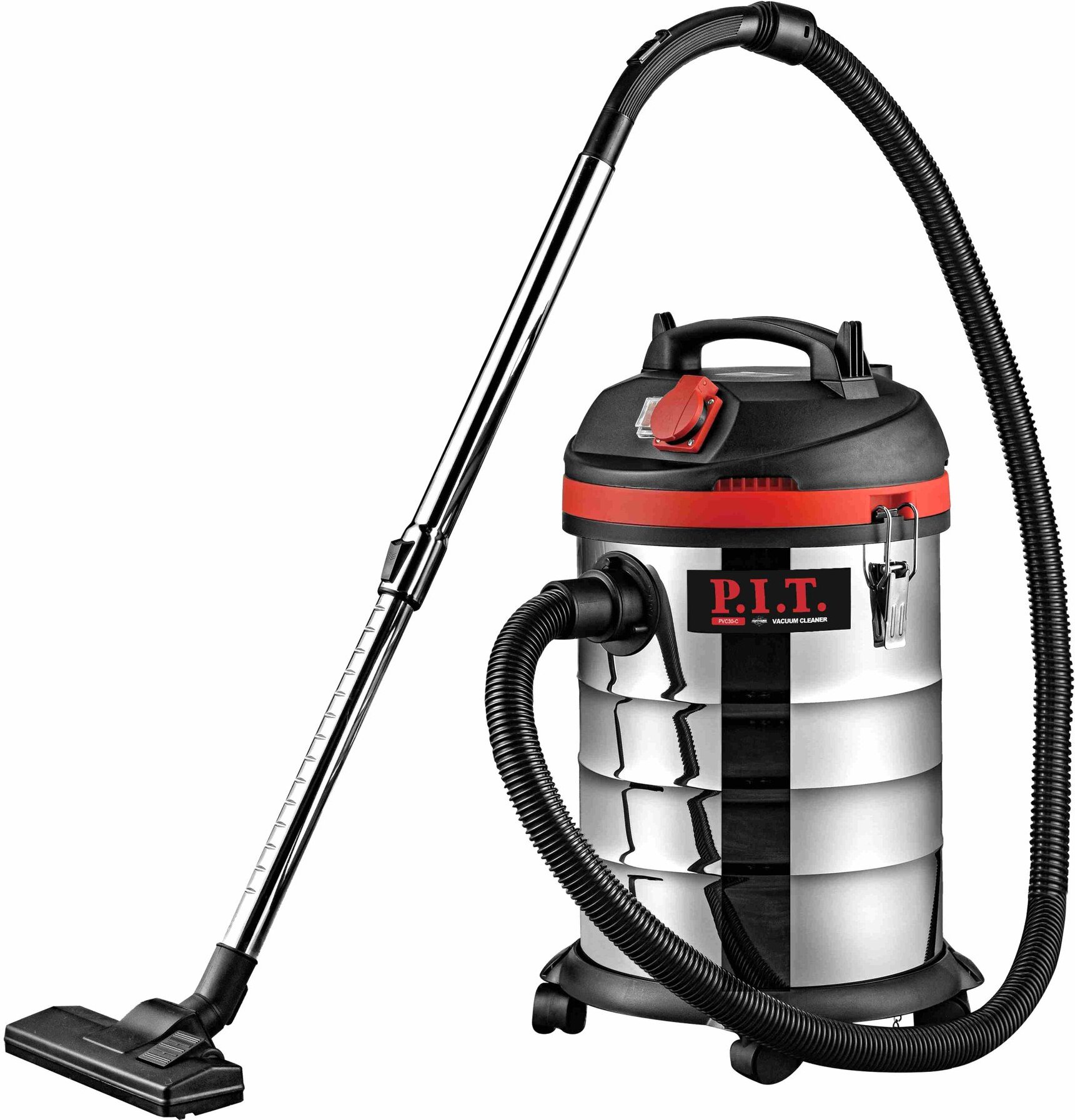 Пылесос P.I.T PVC30-C