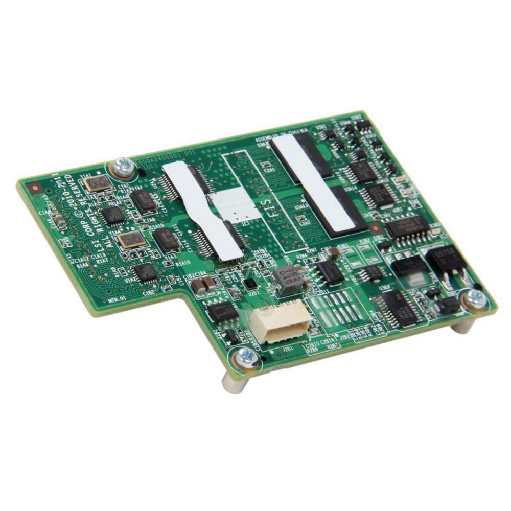Резервный модуль памяти Broadcom LSICVM01 LSI00297 (L5-25419-04)