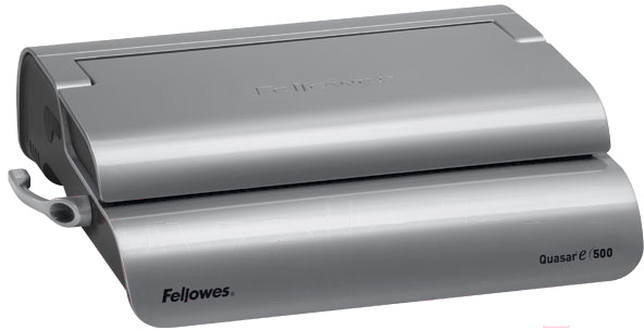 Переплетчик Fellowes Quasar-E (FS-56209)