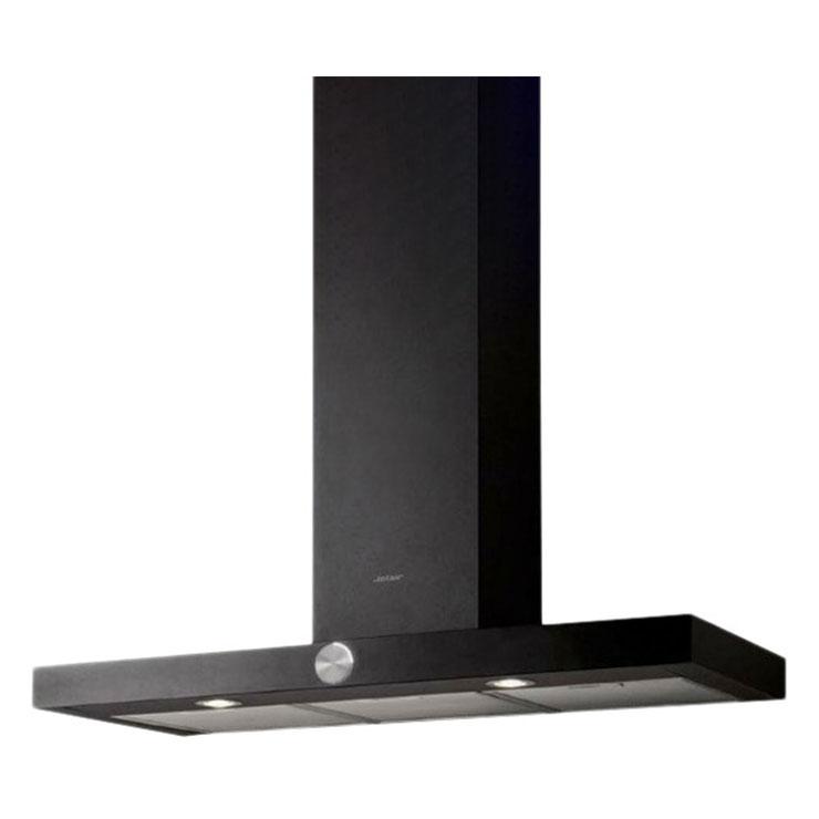 Кухонная вытяжка Jetair TOUCH BL/A/90