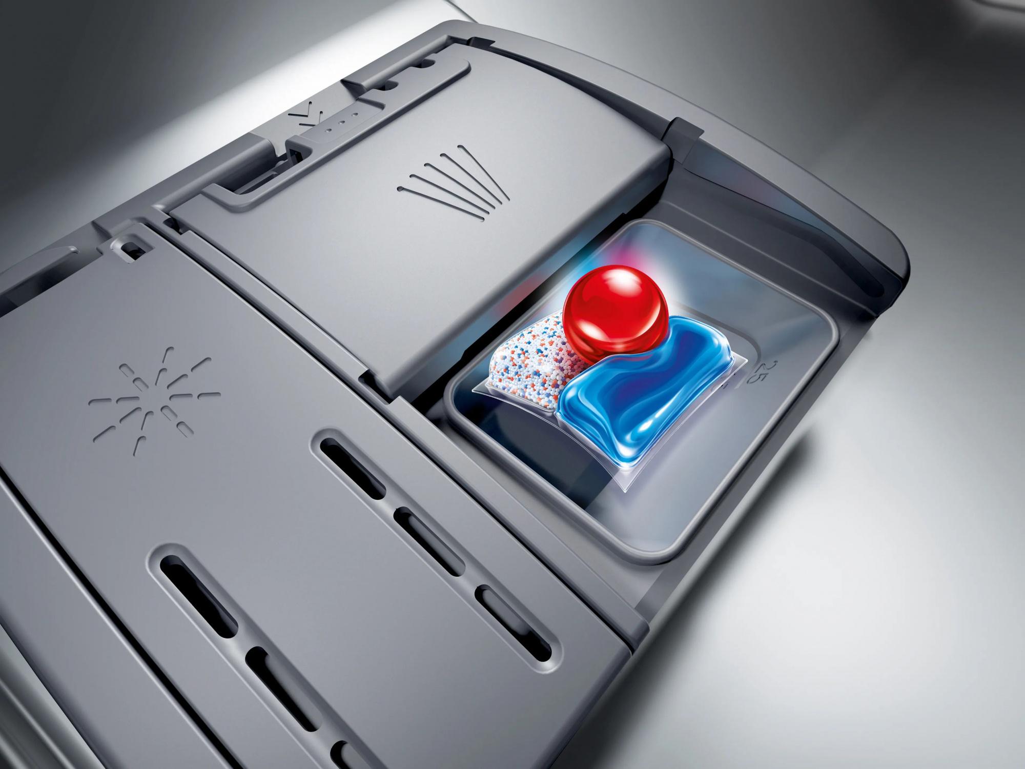 Посудомоечная машина Bosch SPV2HKX42E