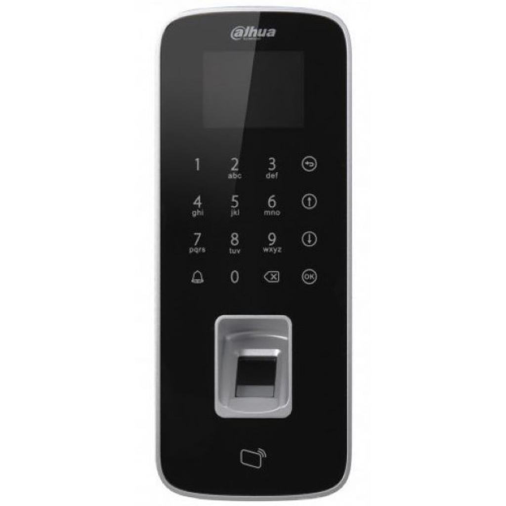Контроллер доступа Dahua DHI-ASI1212F-D