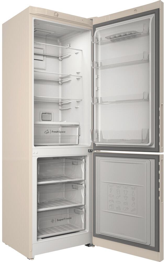 Холодильник Indesit ITR 4180 E
