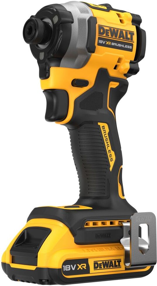 Винтоверт DeWalt DCF850D2T-QW