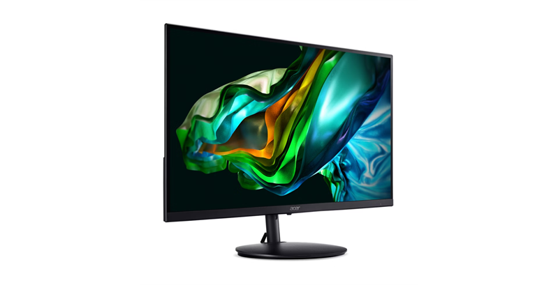 Монитор Acer SH242YG0bmiphx (UM.QS2CD.004)