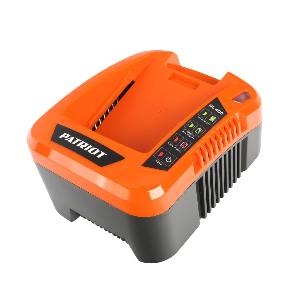 Зарядное устройство для инструмента Patriot GL 405 40В 5А