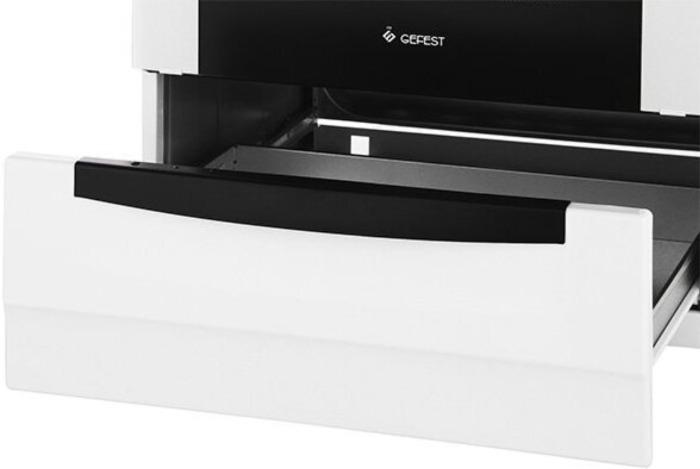 Кухонная плита Gefest ПГ 6100-01