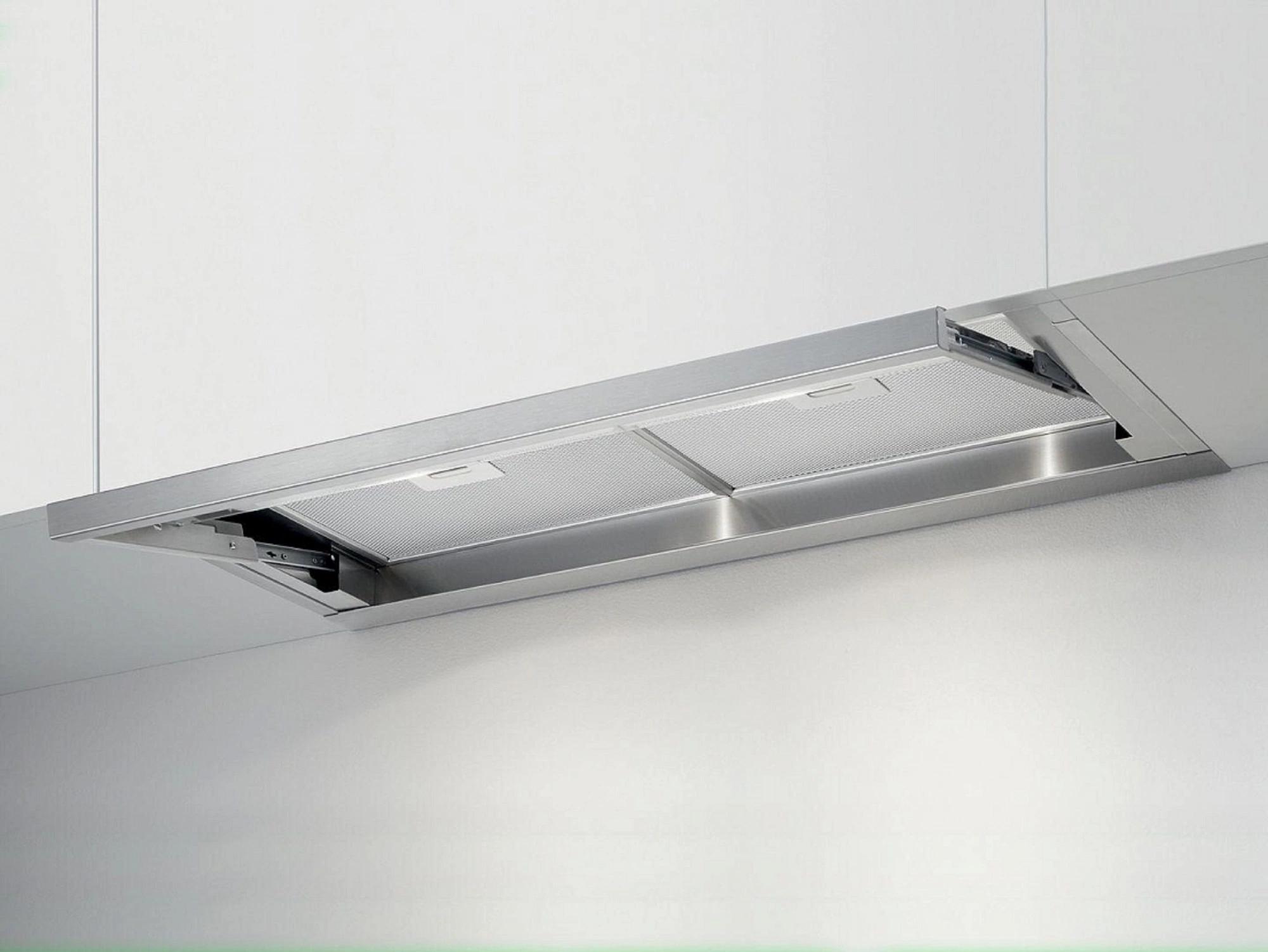 Кухонная вытяжка Elica LEVER IX/A/86 (PRF0160152)