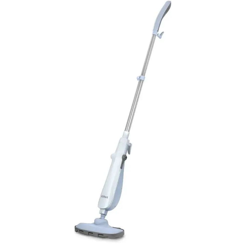 Пароочиститель Kitfort КТ-1071