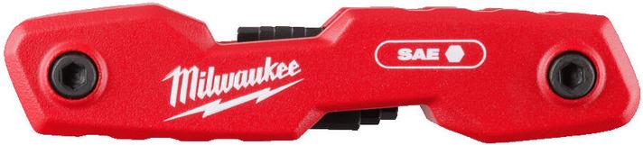 Набор ключей Milwaukee 4932493614