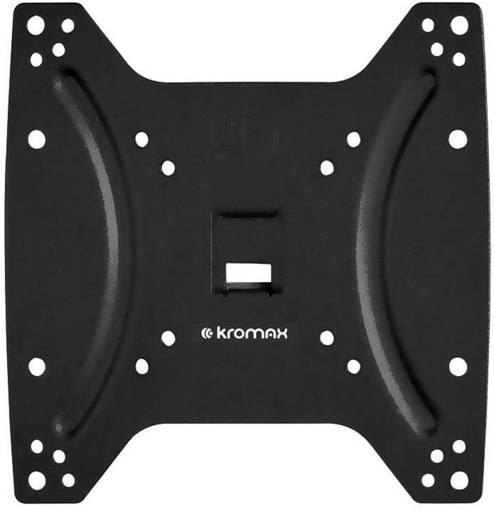 Кронштейн Kromax Optima-200 черный (28005)