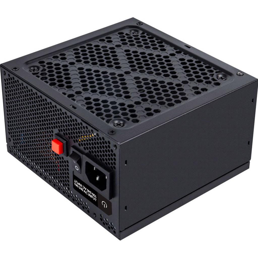 Блок питания 1stPlayer AR 750W (PS-750AR)