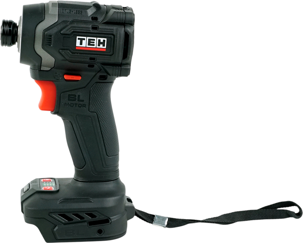 Винтоверт TEH LID230